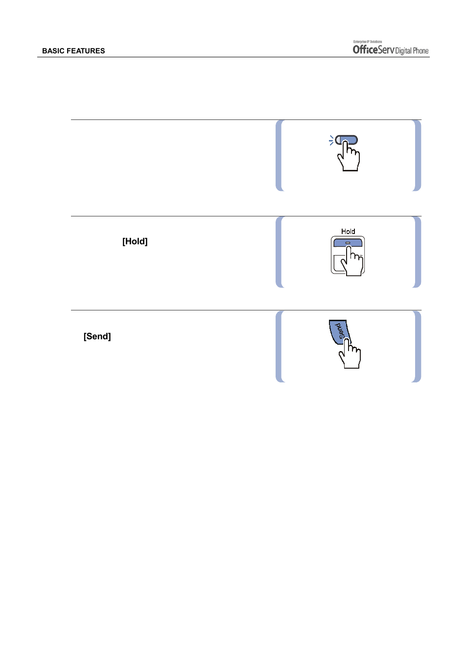Samsung DS5021D User Manual | Page 74 / 144