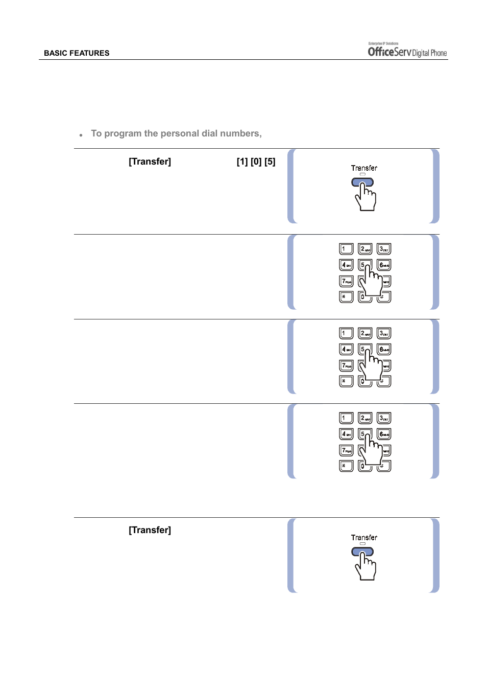Samsung DS5021D User Manual | Page 76 / 144