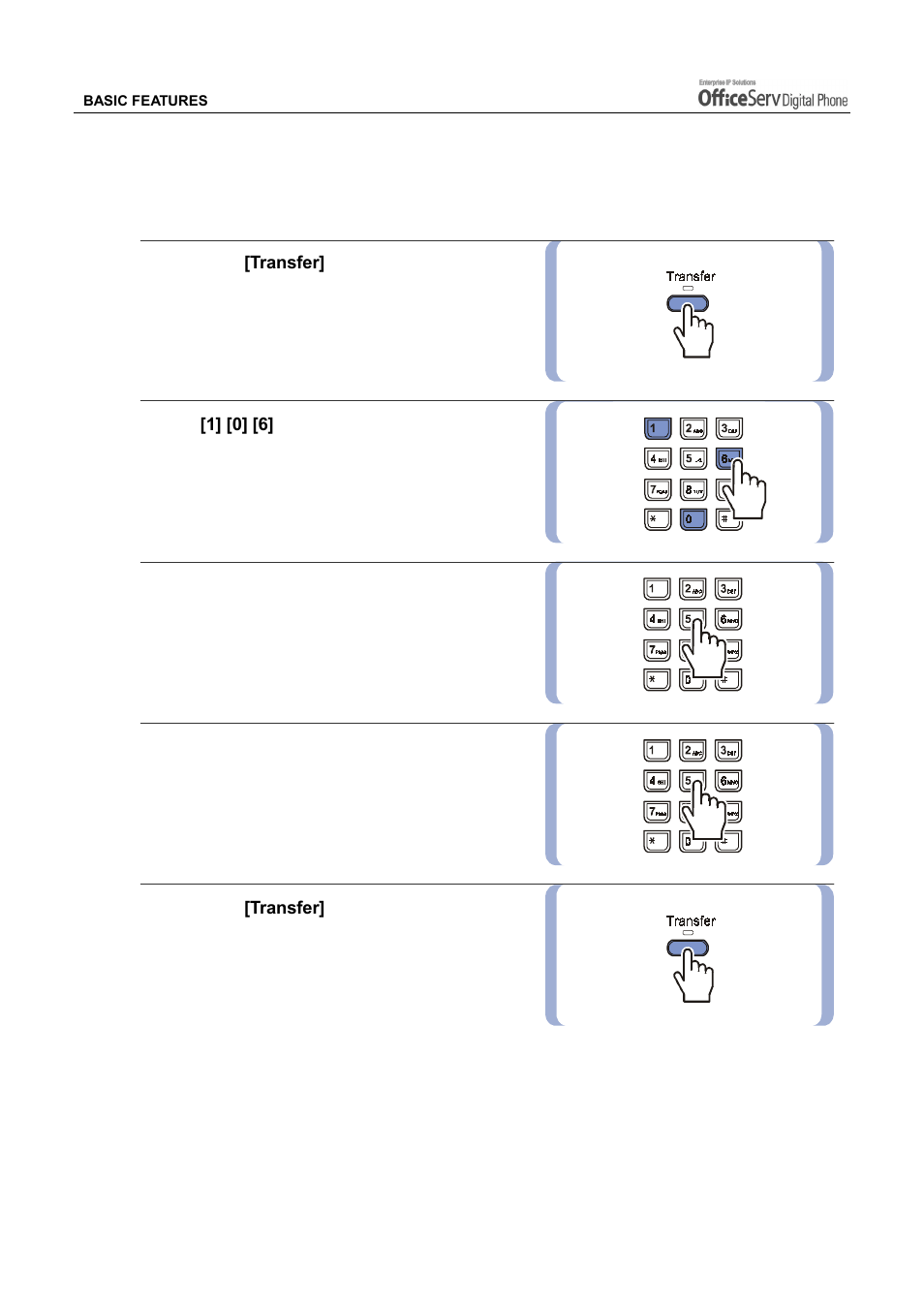 Samsung DS5021D User Manual | Page 78 / 144