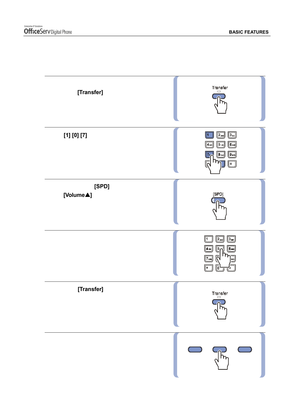 Samsung DS5021D User Manual | Page 79 / 144