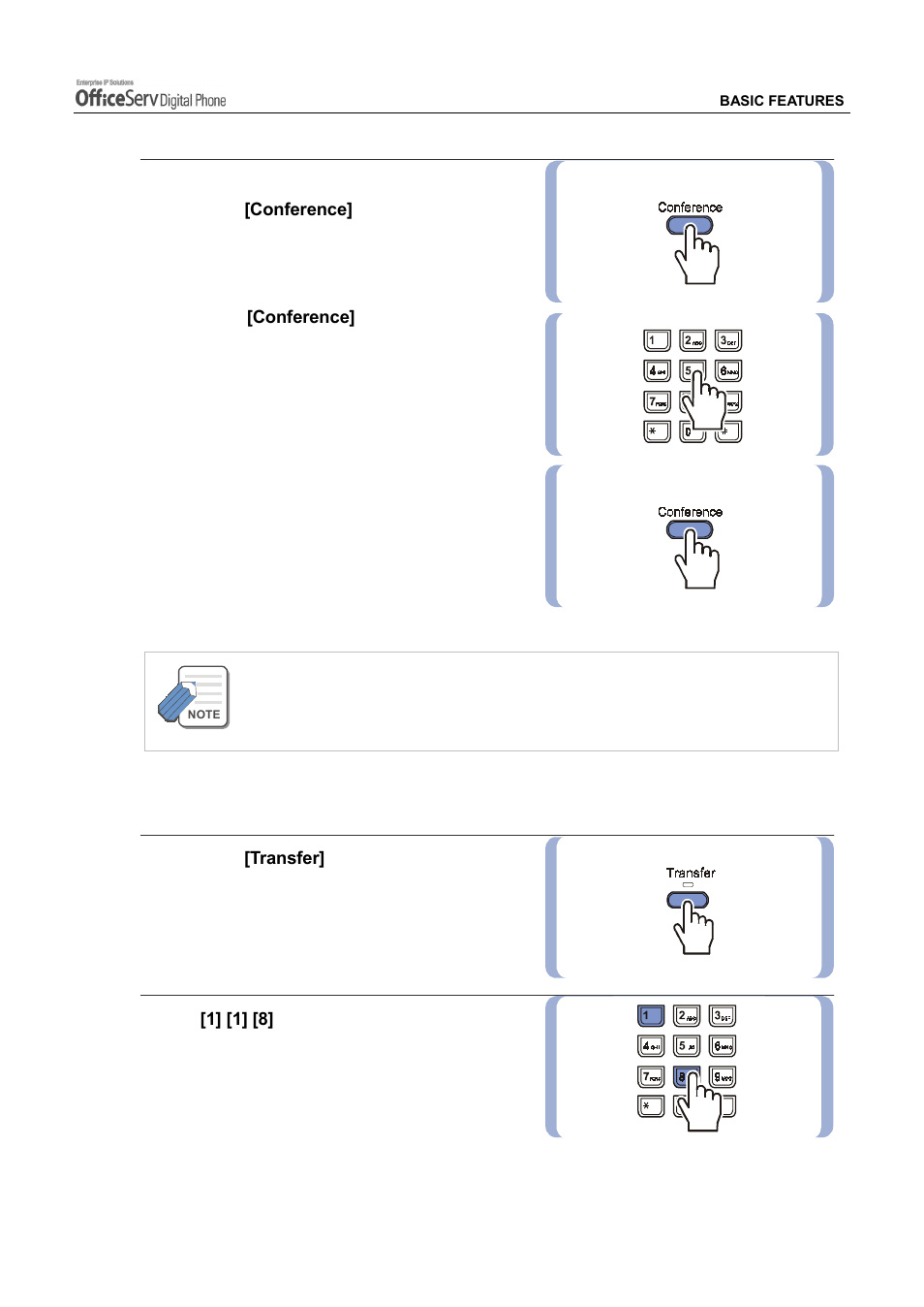 Samsung DS5021D User Manual | Page 81 / 144