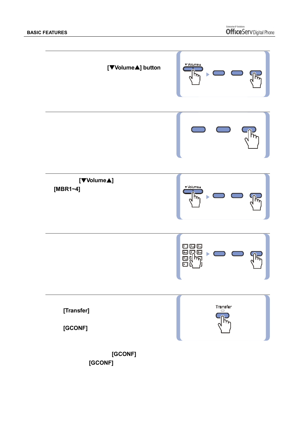 Samsung DS5021D User Manual | Page 82 / 144