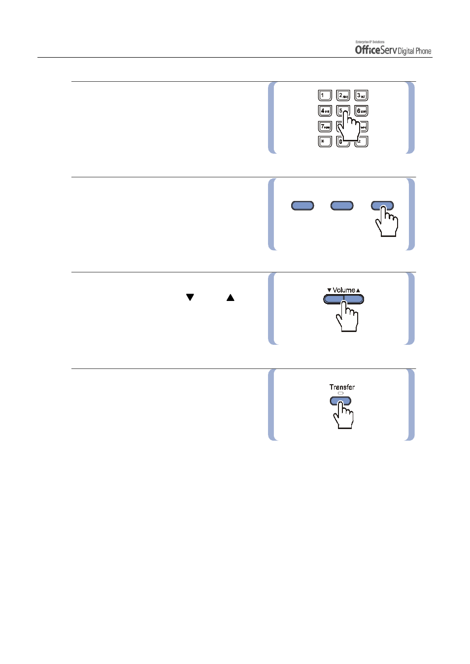 Samsung DS5021D User Manual | Page 86 / 144