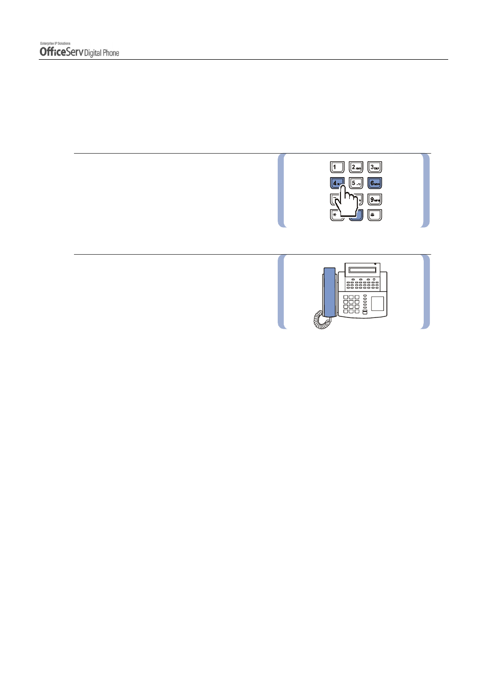 Forward busy / no answer | Samsung DS5021D User Manual | Page 91 / 144