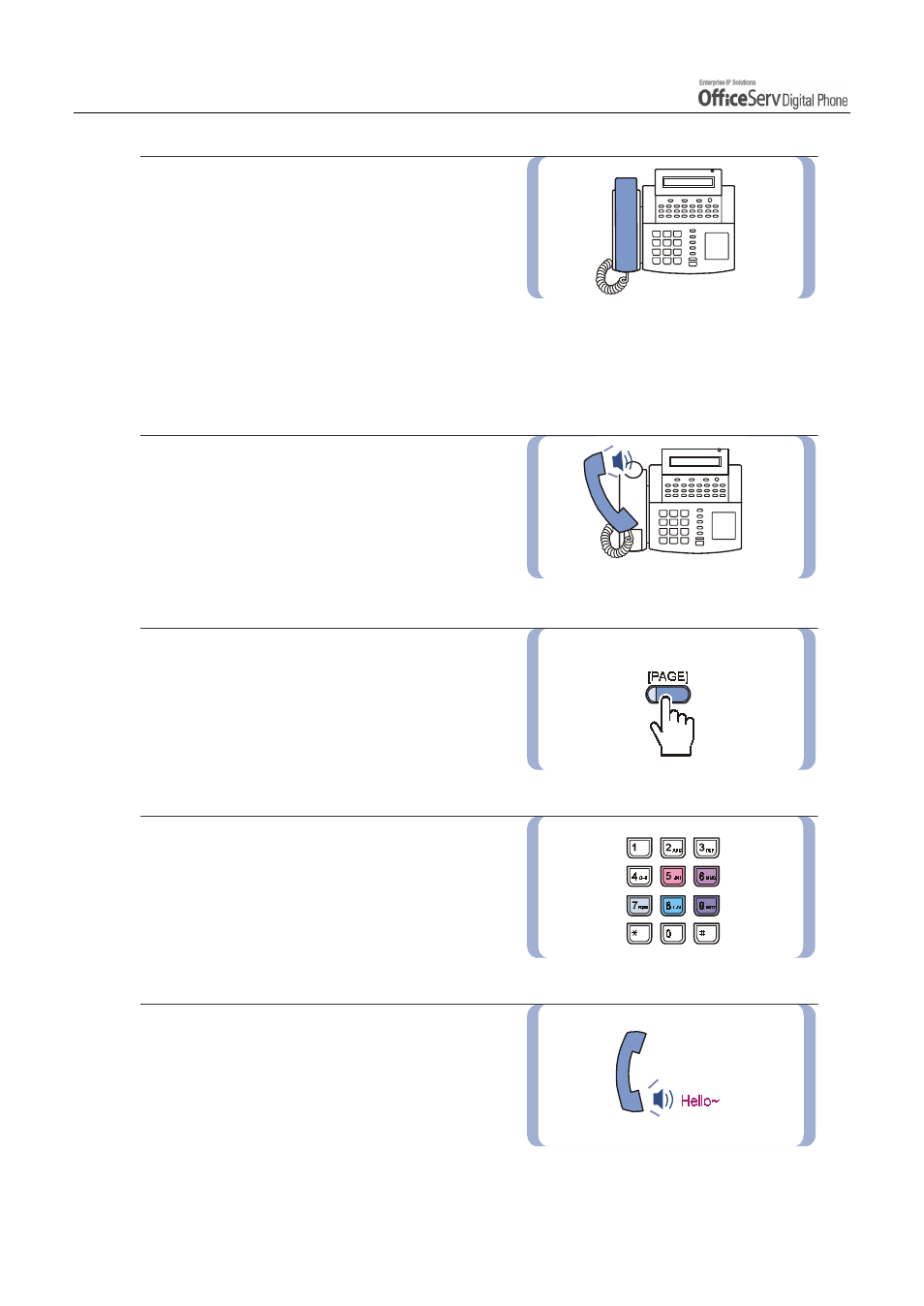 External page | Samsung DS5021D User Manual | Page 96 / 144