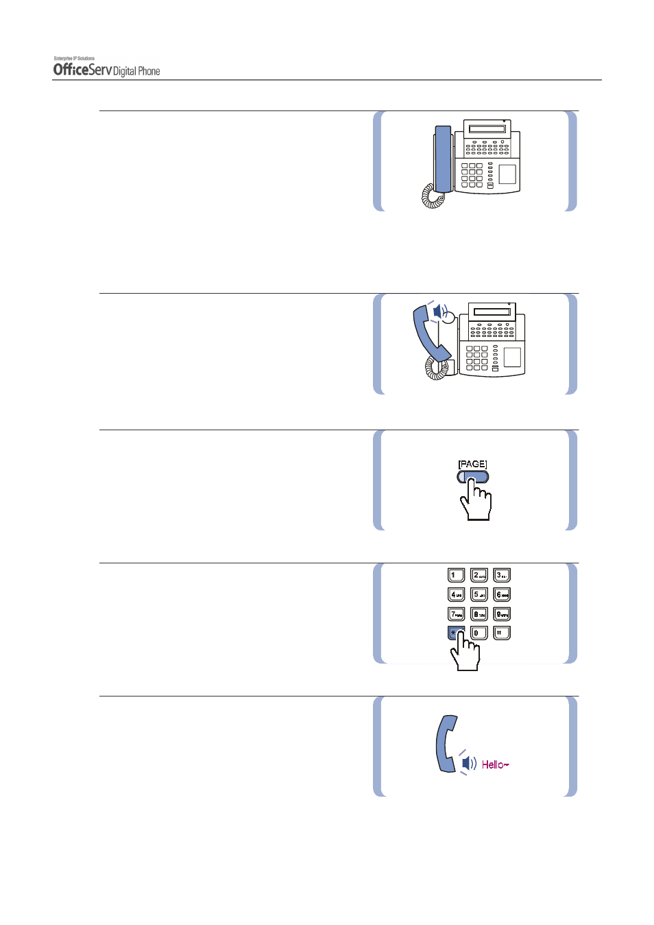 All page | Samsung DS5021D User Manual | Page 97 / 144