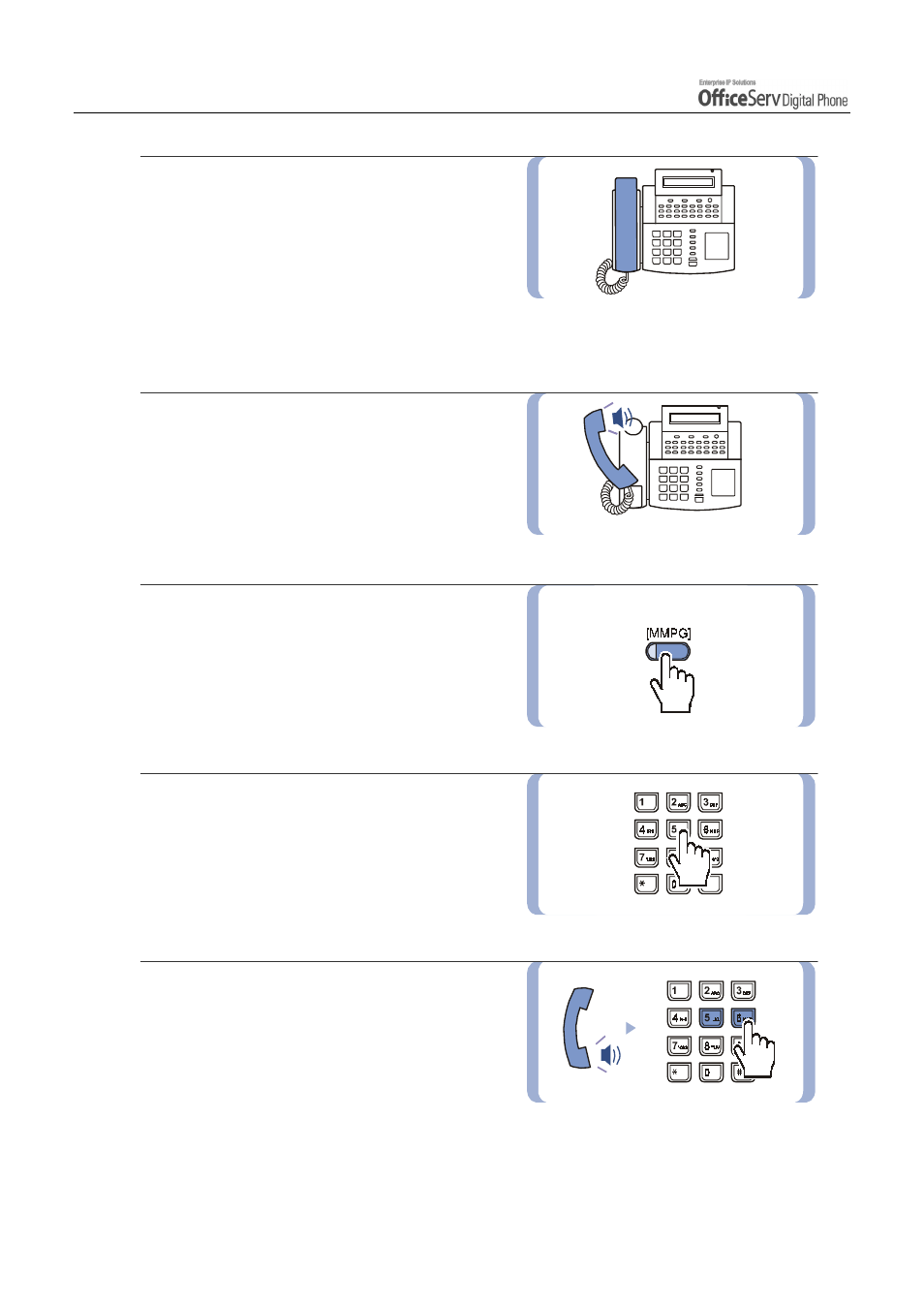 Meet me page : mmpg | Samsung DS5021D User Manual | Page 98 / 144