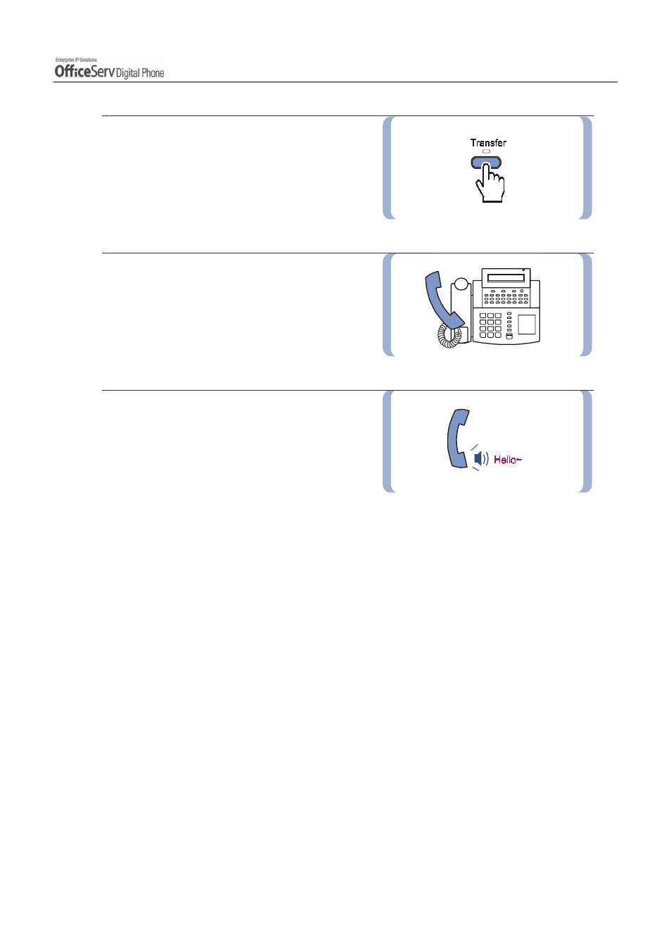 Samsung DS5021D User Manual | Page 99 / 144