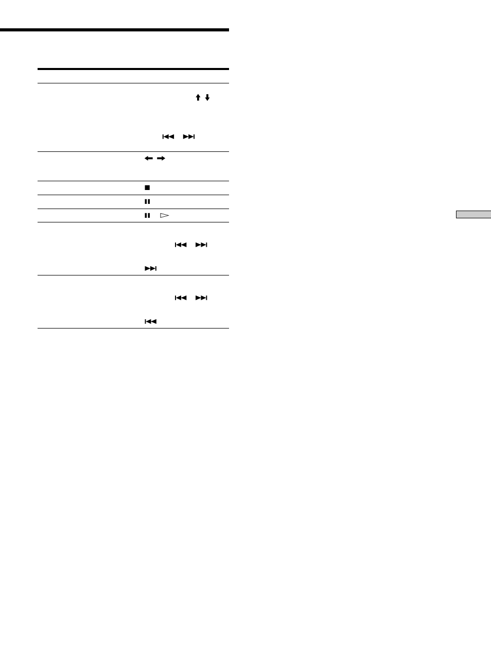 Sony DVP-CX870D User Manual | Page 81 / 96