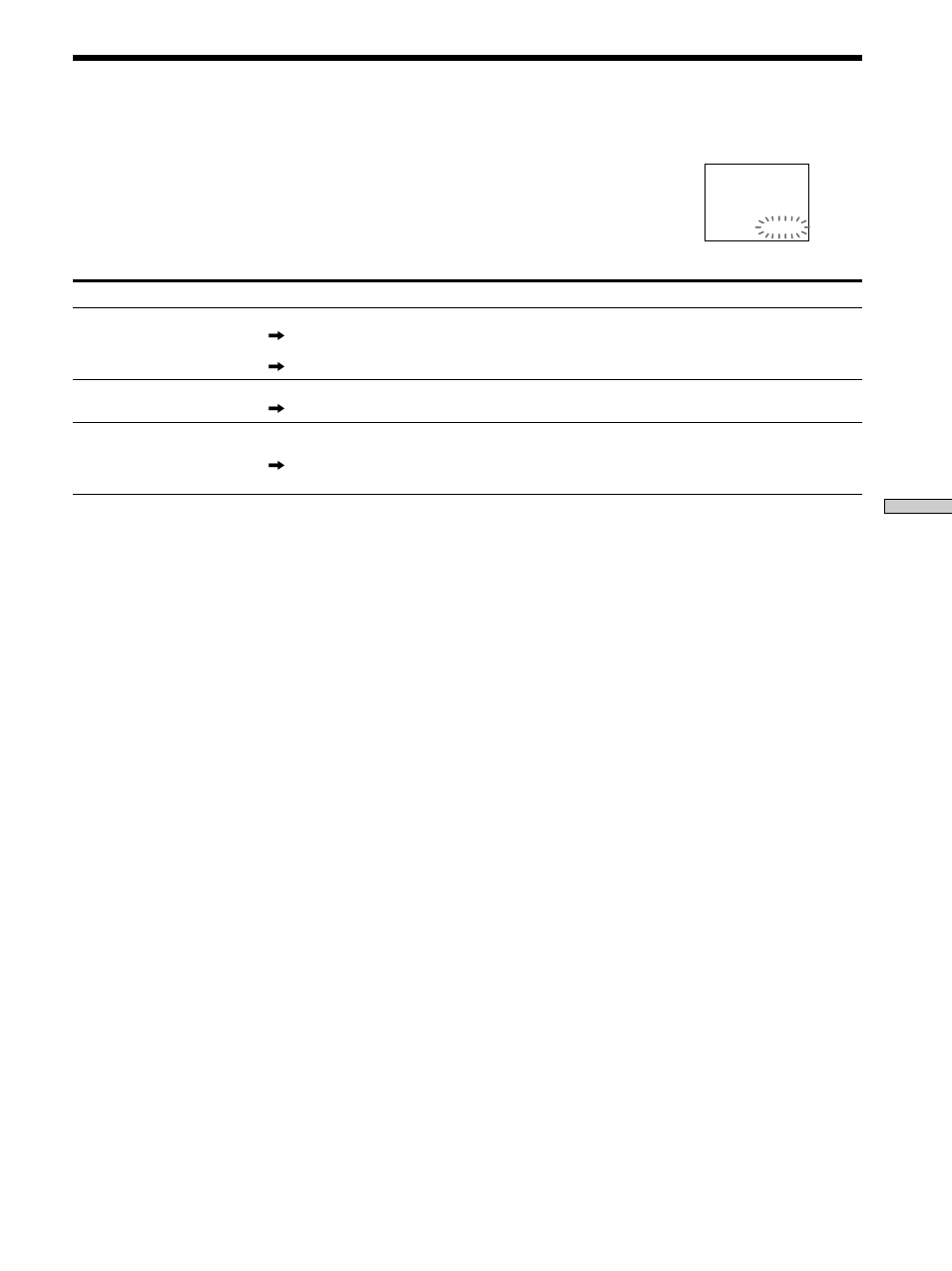 Self-diagnosis function | Sony DVP-CX870D User Manual | Page 85 / 96