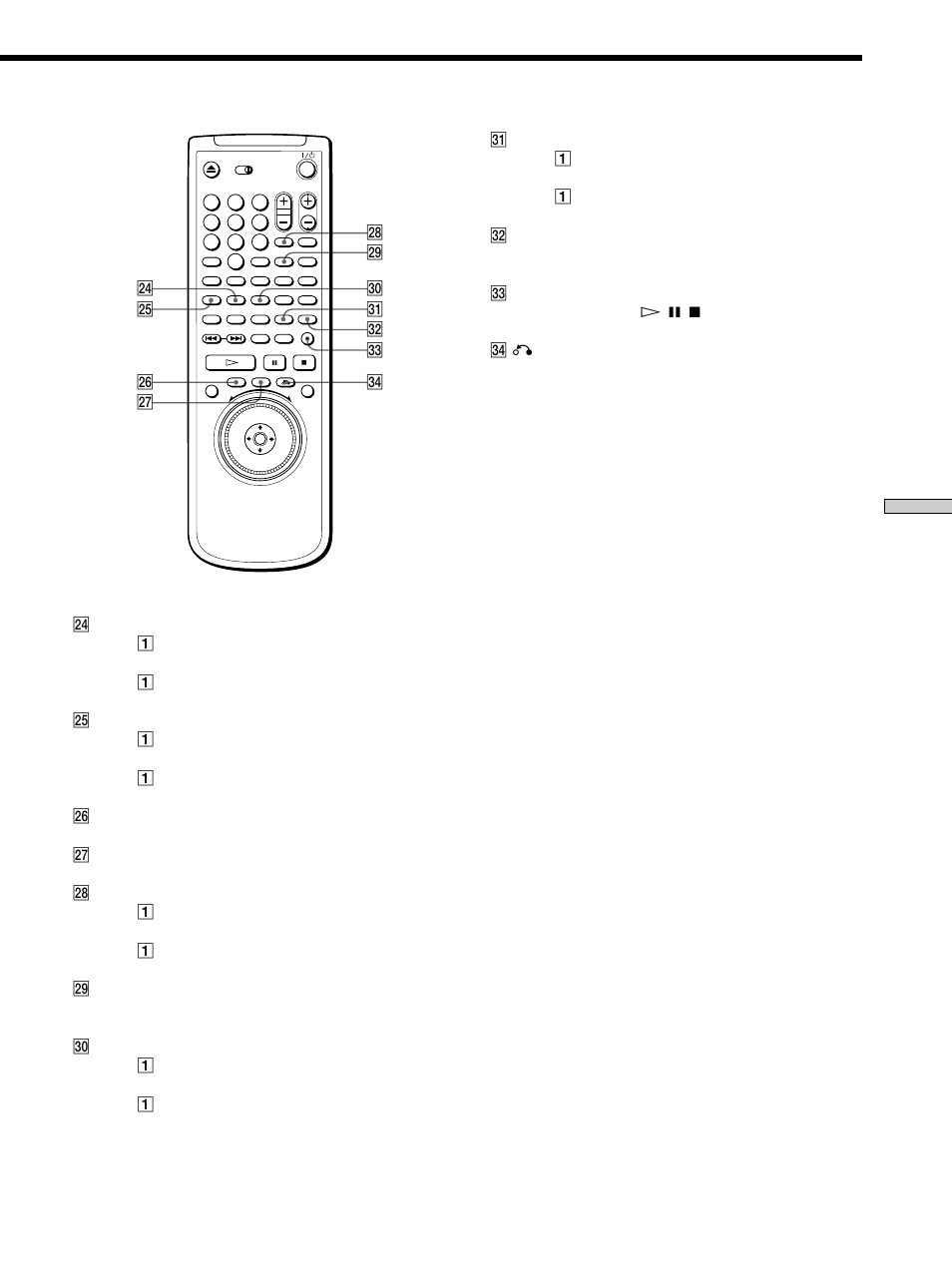 Sony DVP-CX870D User Manual | Page 93 / 96
