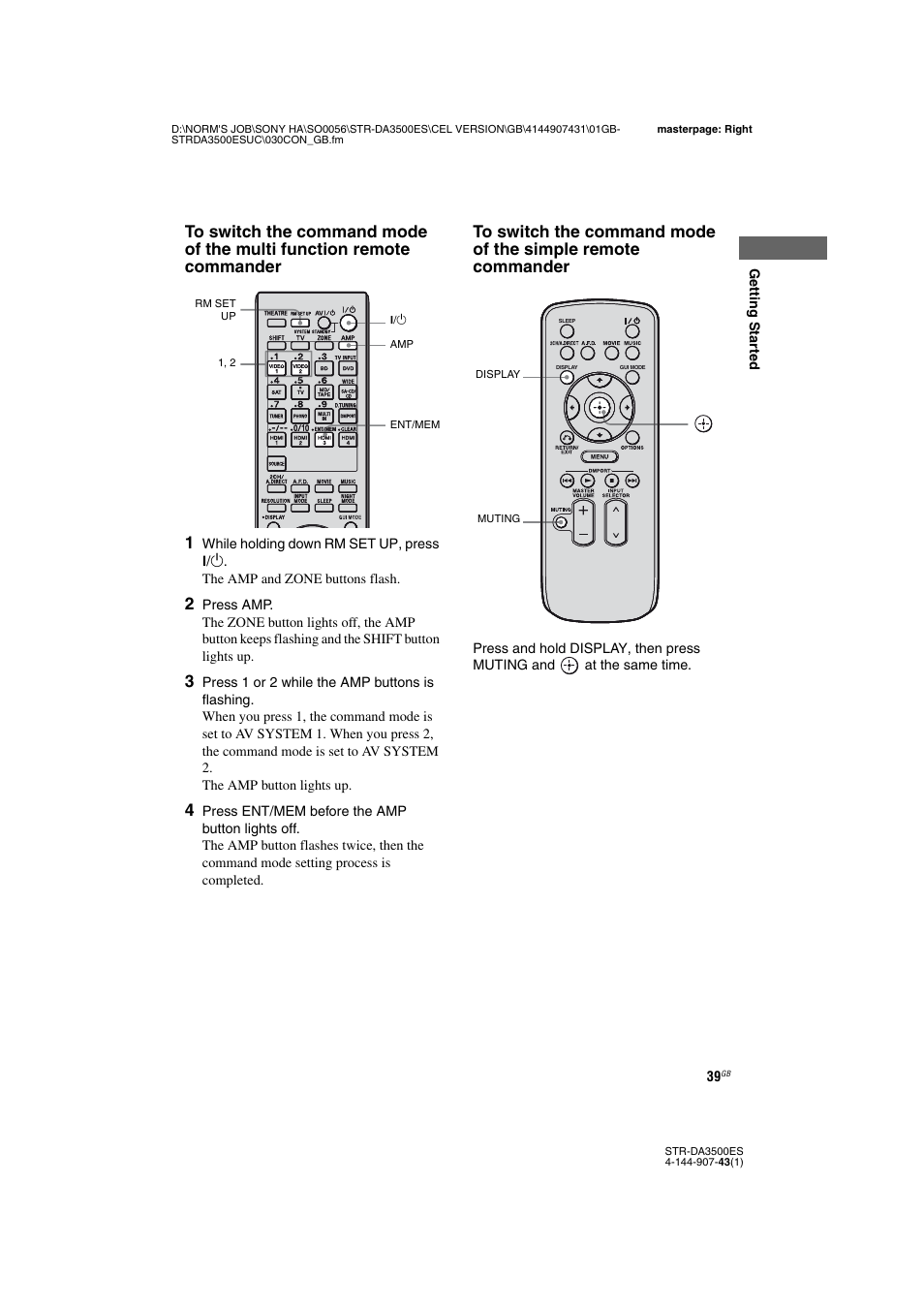 Sony 4-144-907-43(1) User Manual | Page 39 / 136