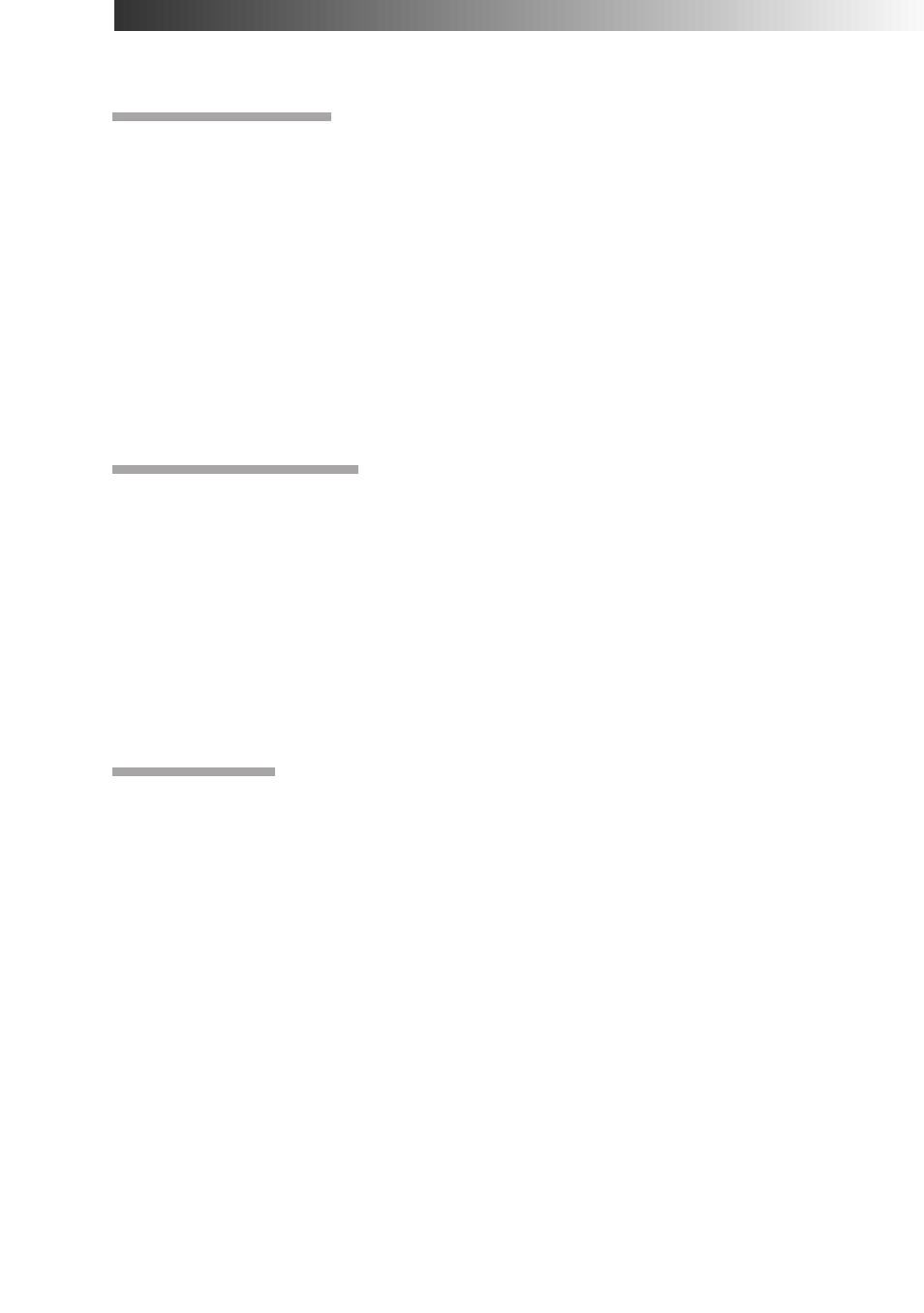 Precauzioni, Installazione, Manutenzione | Trasporto | Sony CPD-120AS User Manual | Page 125 / 185