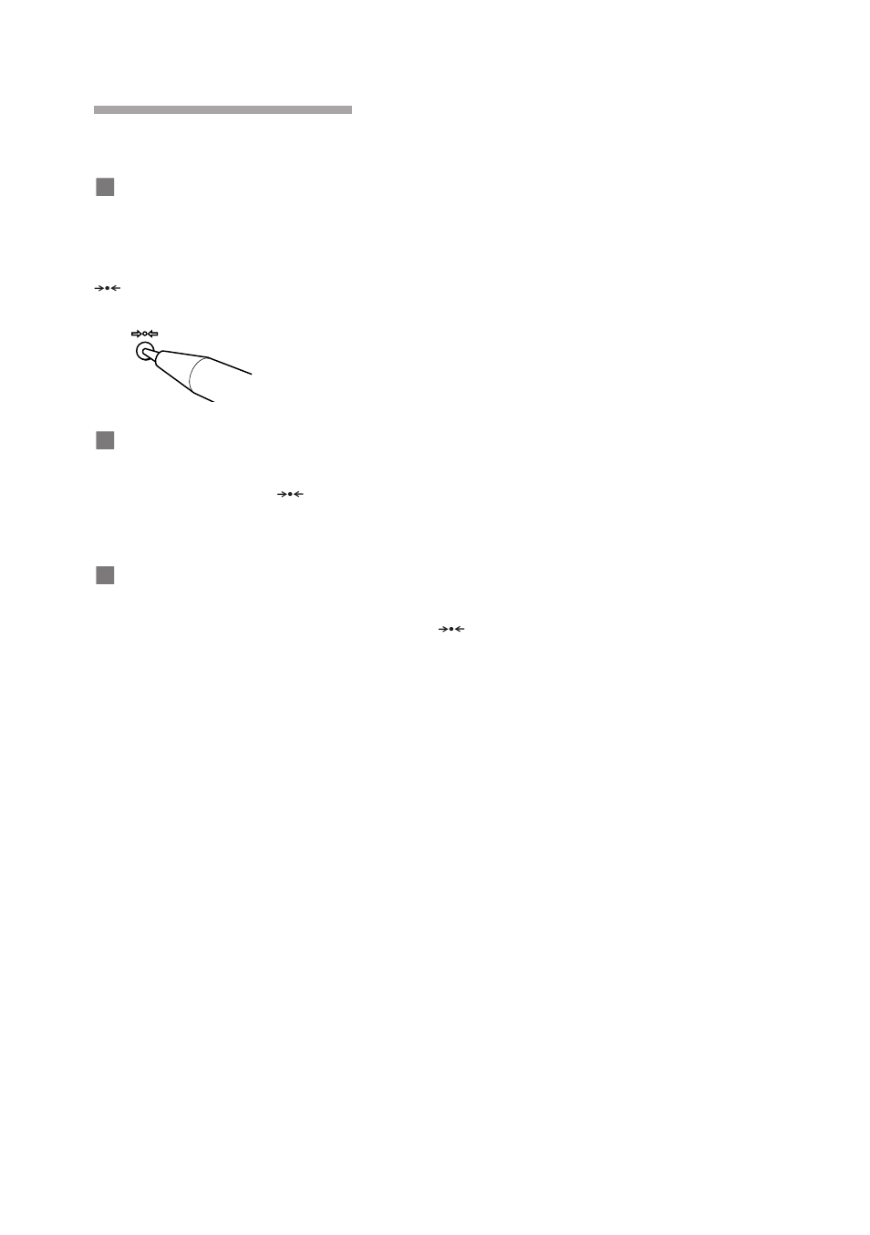Reimpostazione | Sony CPD-120AS User Manual | Page 144 / 185