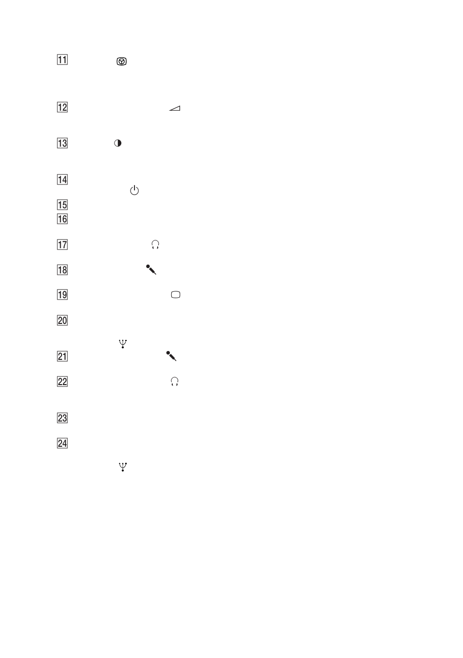 Sony CPD-120AS User Manual | Page 69 / 185