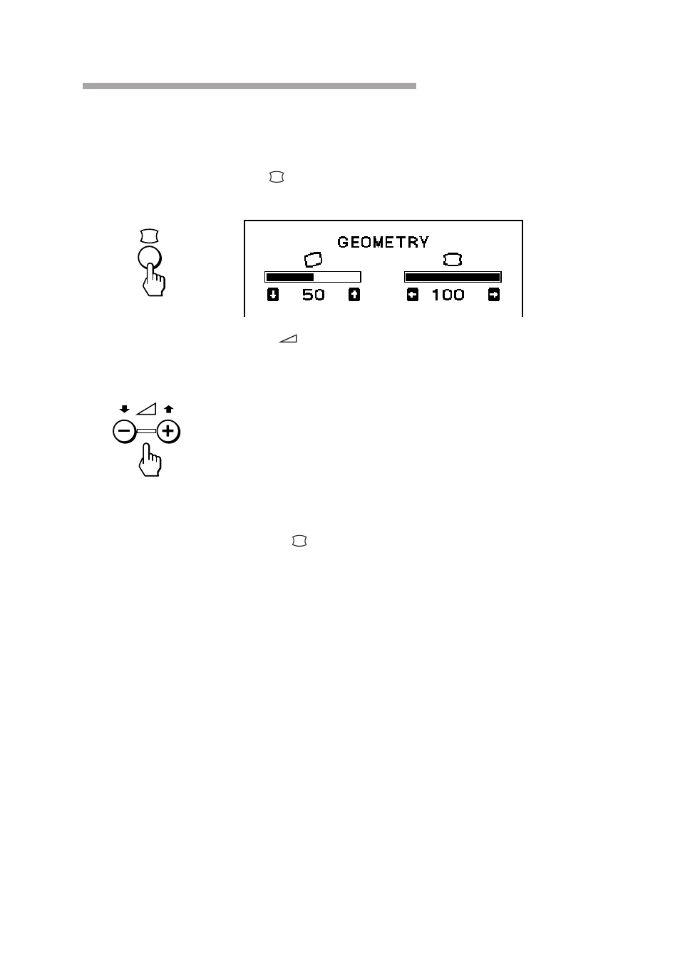 Einstellen der bildrotation | Sony CPD-120AS User Manual | Page 81 / 185