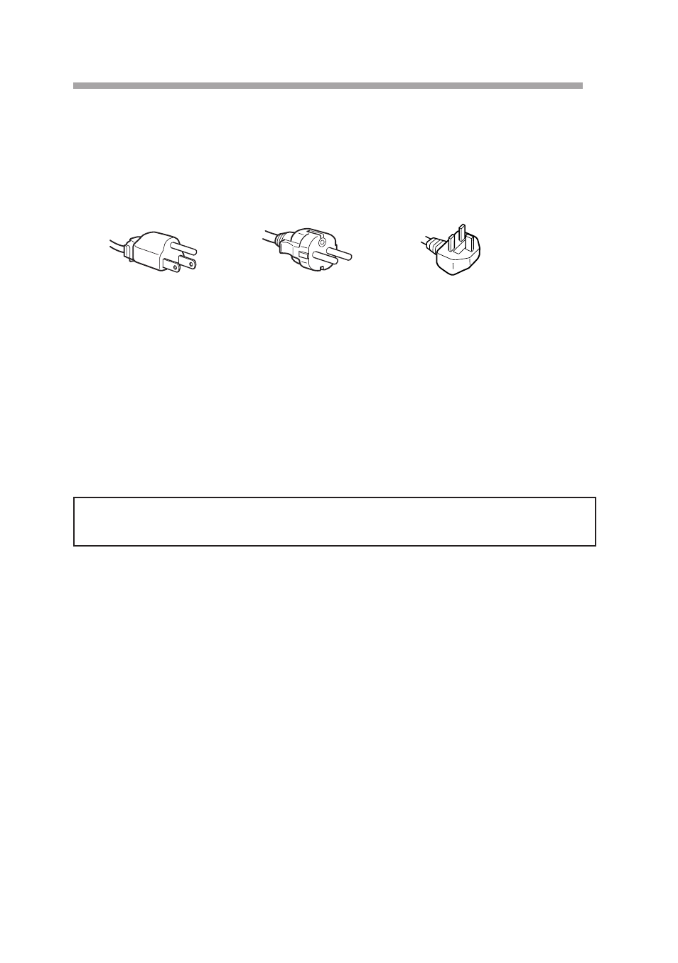 Aviso sobre la conexión de alimentación | Sony CPD-120AS User Manual | Page 96 / 185