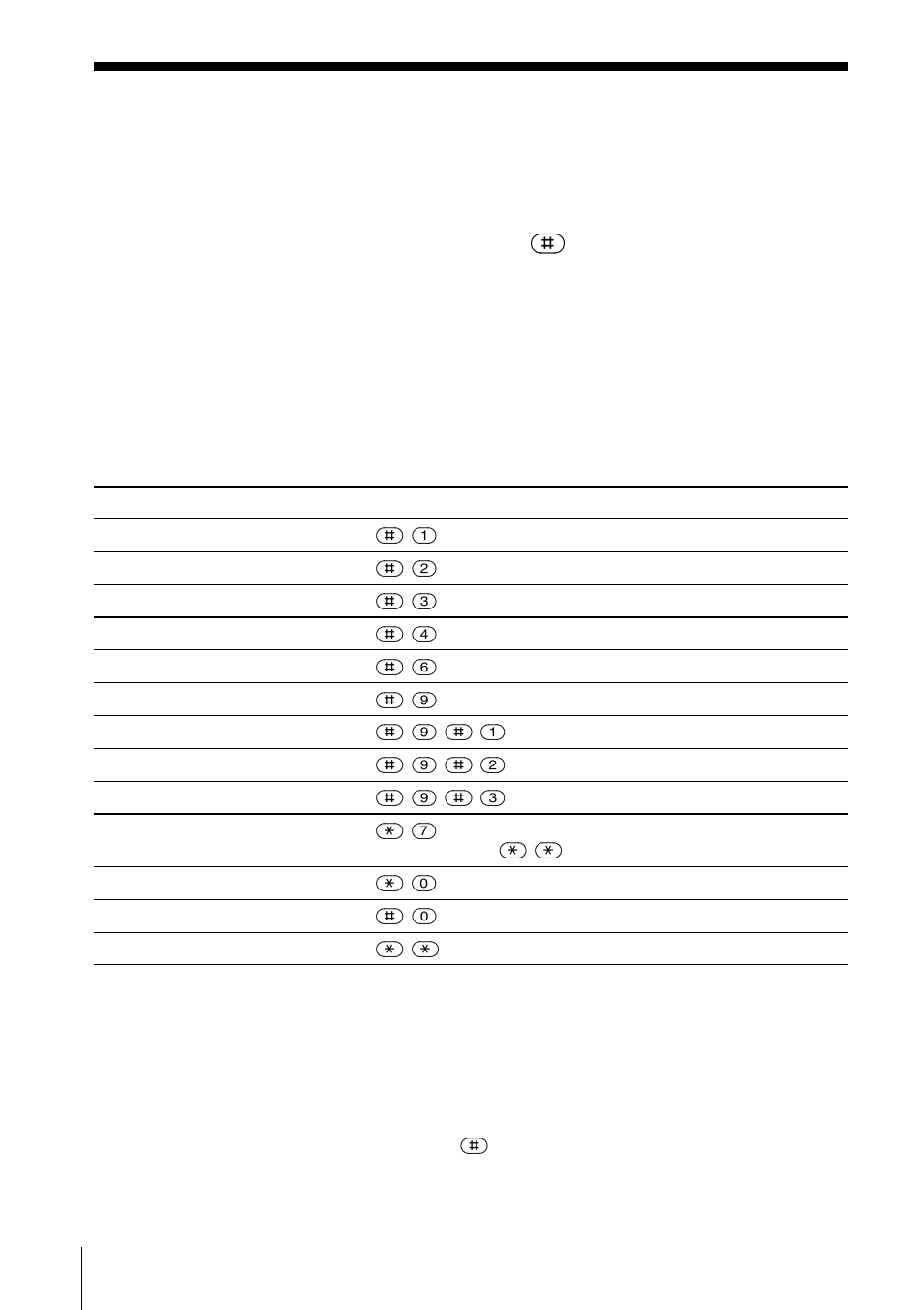 Picking up new messages | Sony SPP-A2470 User Manual | Page 50 / 72