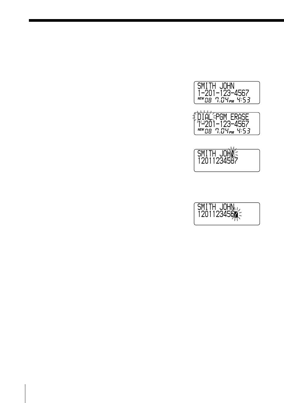 Sony SPP-A2470 User Manual | Page 56 / 72