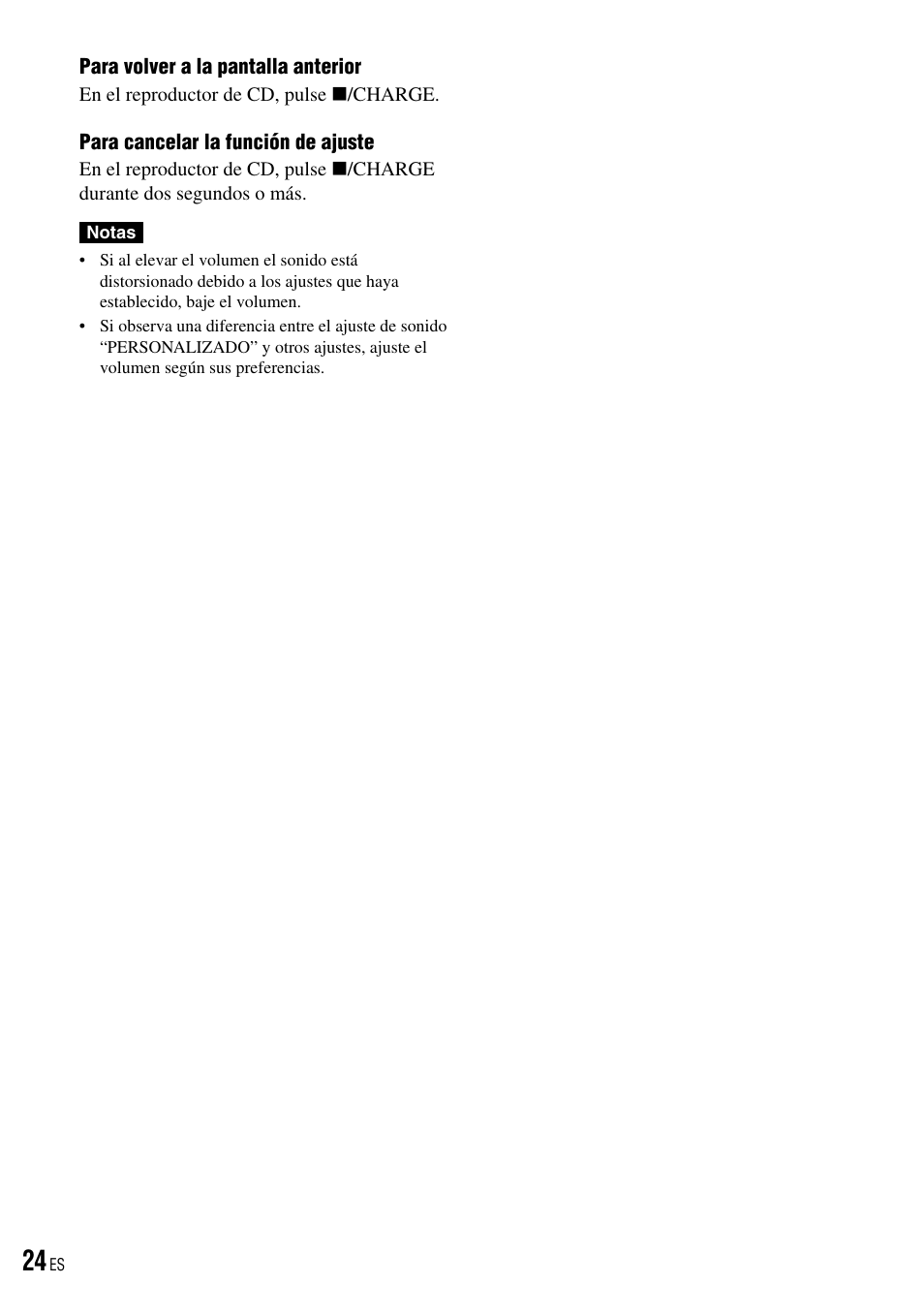 Sony D-NE520 User Manual | Page 58 / 103