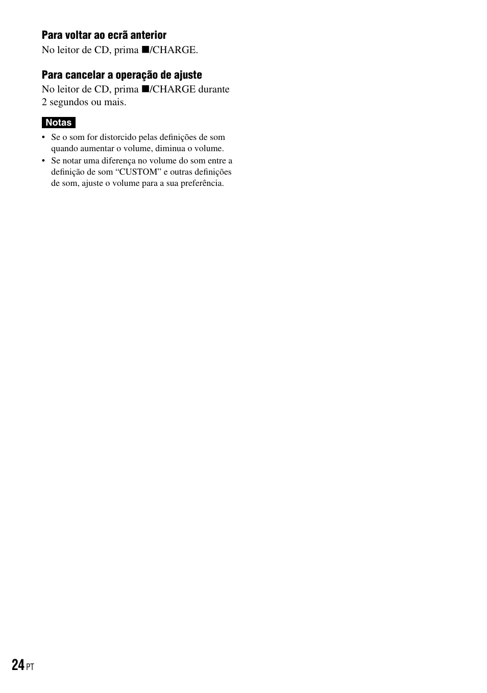 Sony D-NE520 User Manual | Page 92 / 103