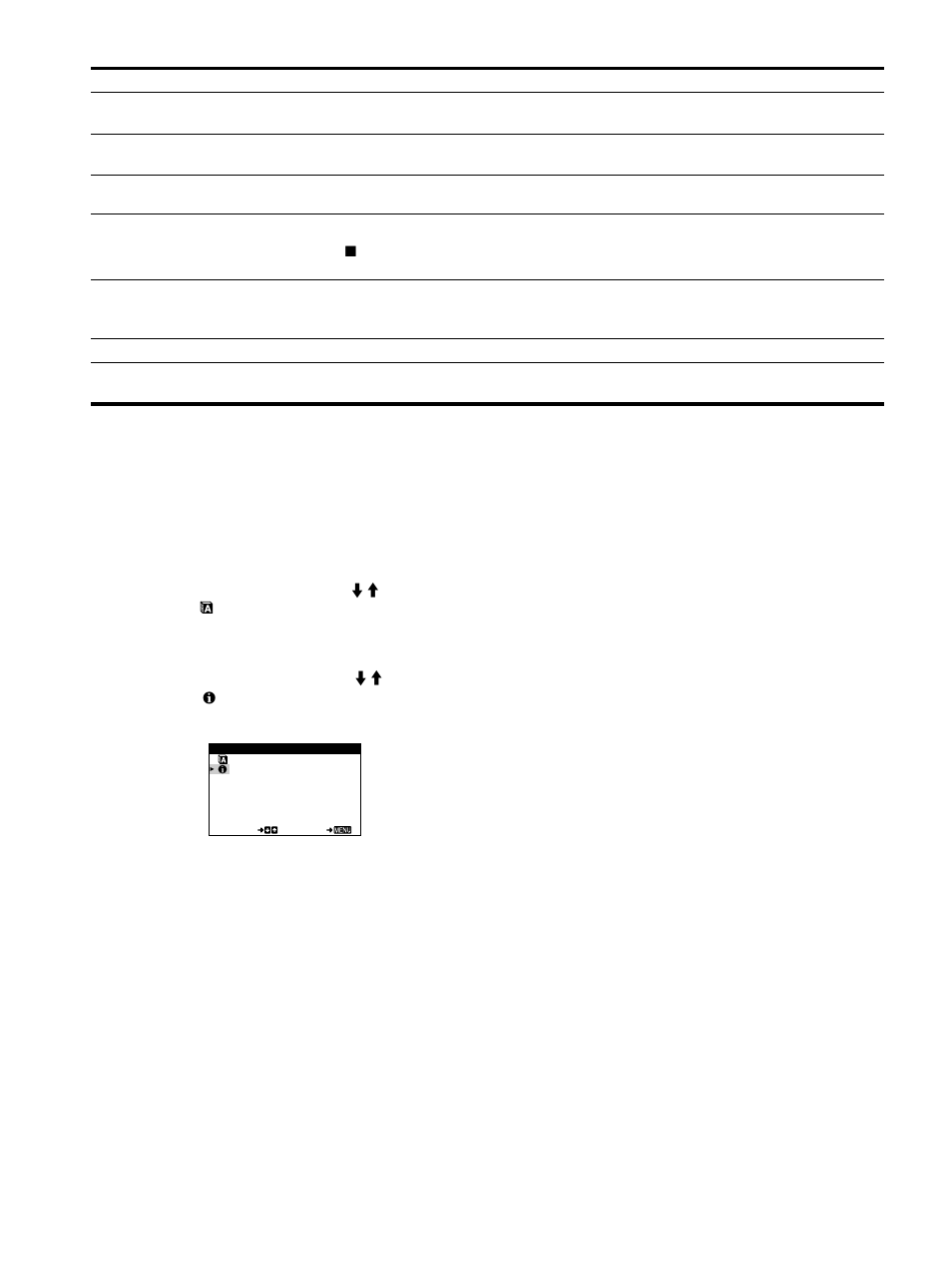 Sony CPD-E215E User Manual | Page 28 / 116