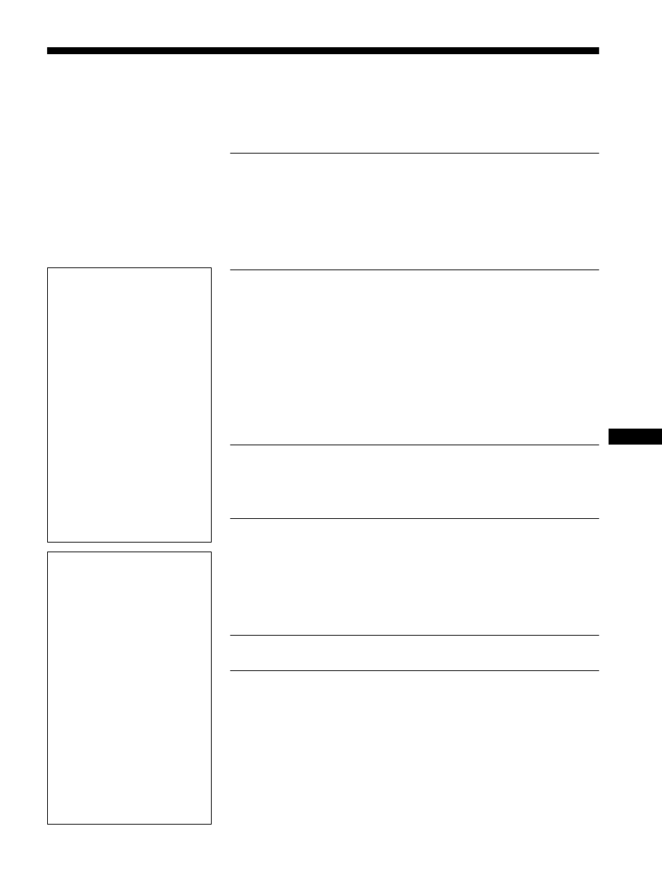 Inhalt, Anschließen des geräts, Einstellen des monitors | Technische merkmale, Störungsbehebung | Sony CPD-E215E User Manual | Page 31 / 116