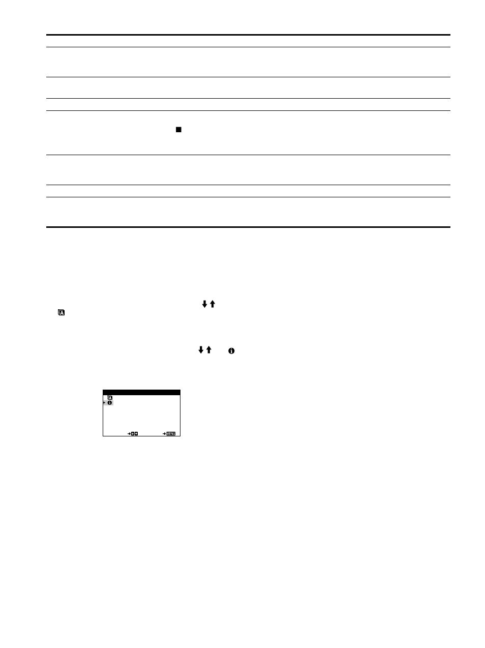 Sony CPD-E215E User Manual | Page 42 / 116