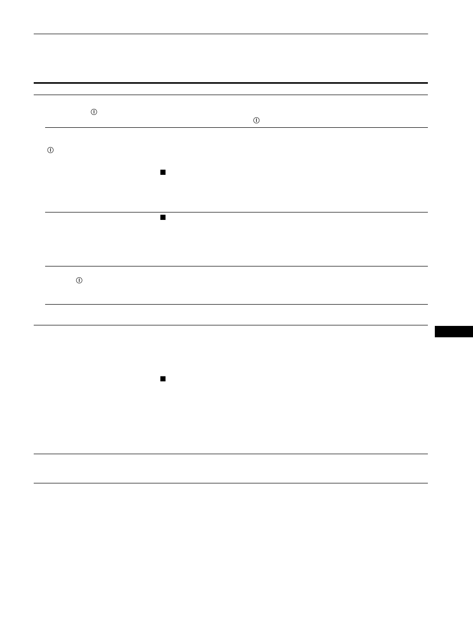 Problemas y soluciones | Sony CPD-E215E User Manual | Page 55 / 116