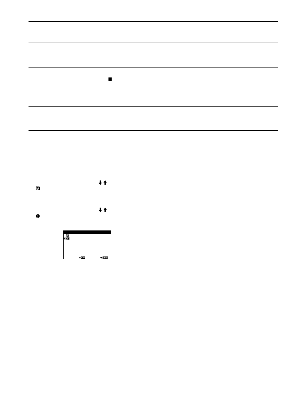 Sony CPD-E215E User Manual | Page 56 / 116