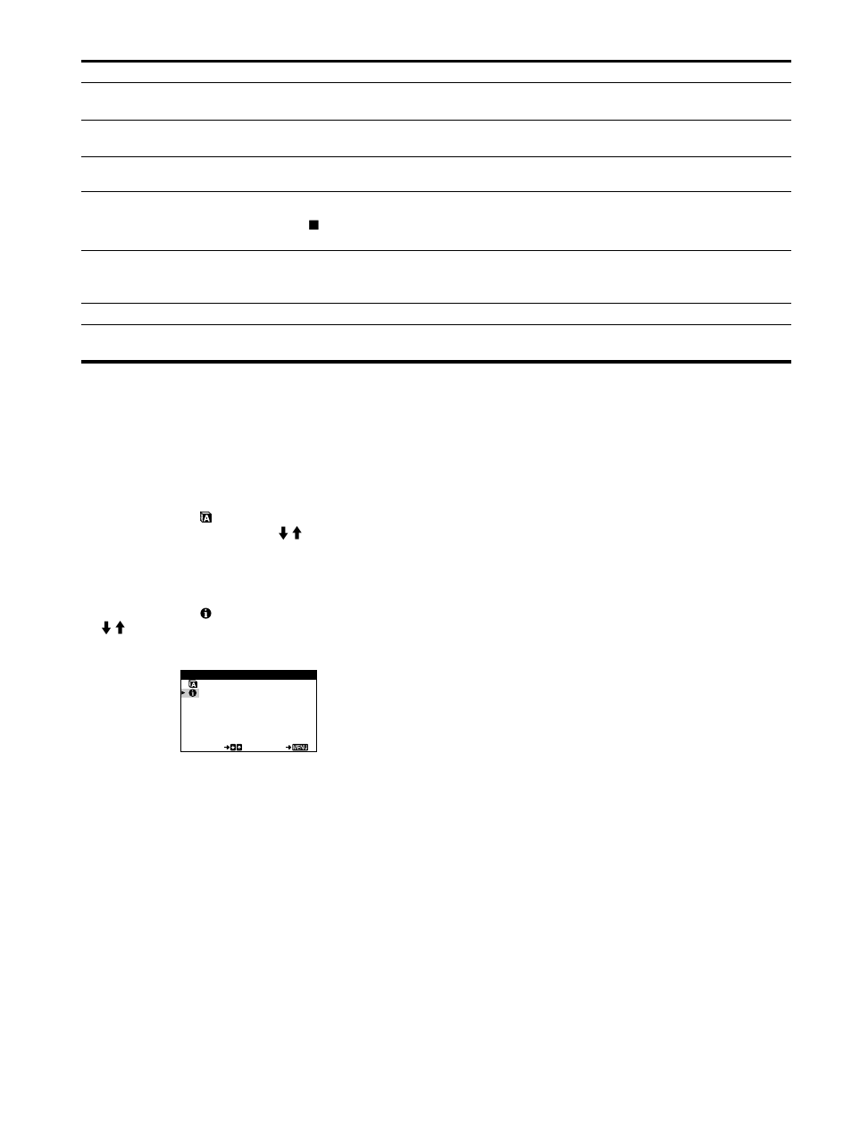 Sony CPD-E215E User Manual | Page 70 / 116