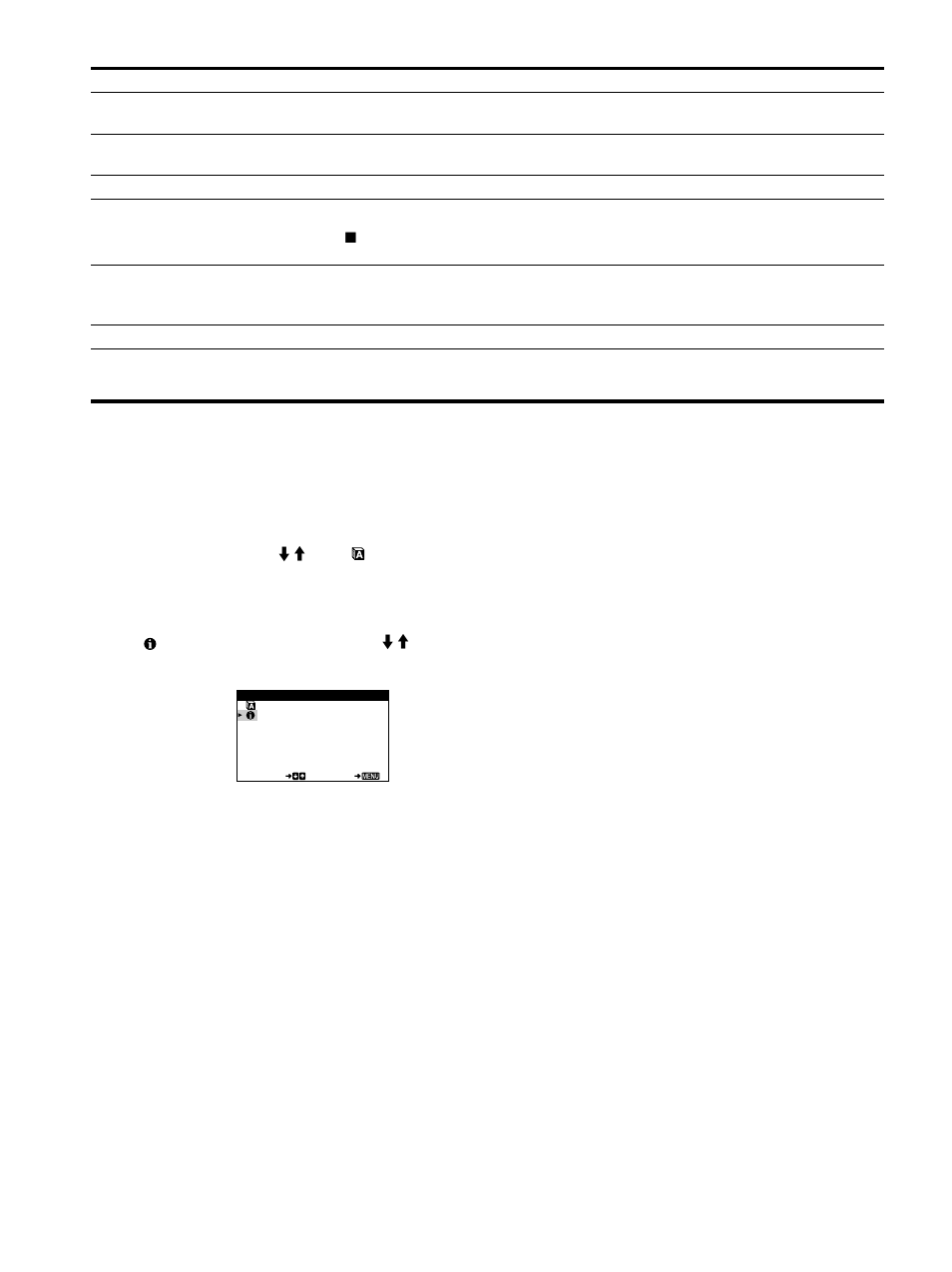 Sony CPD-E215E User Manual | Page 98 / 116