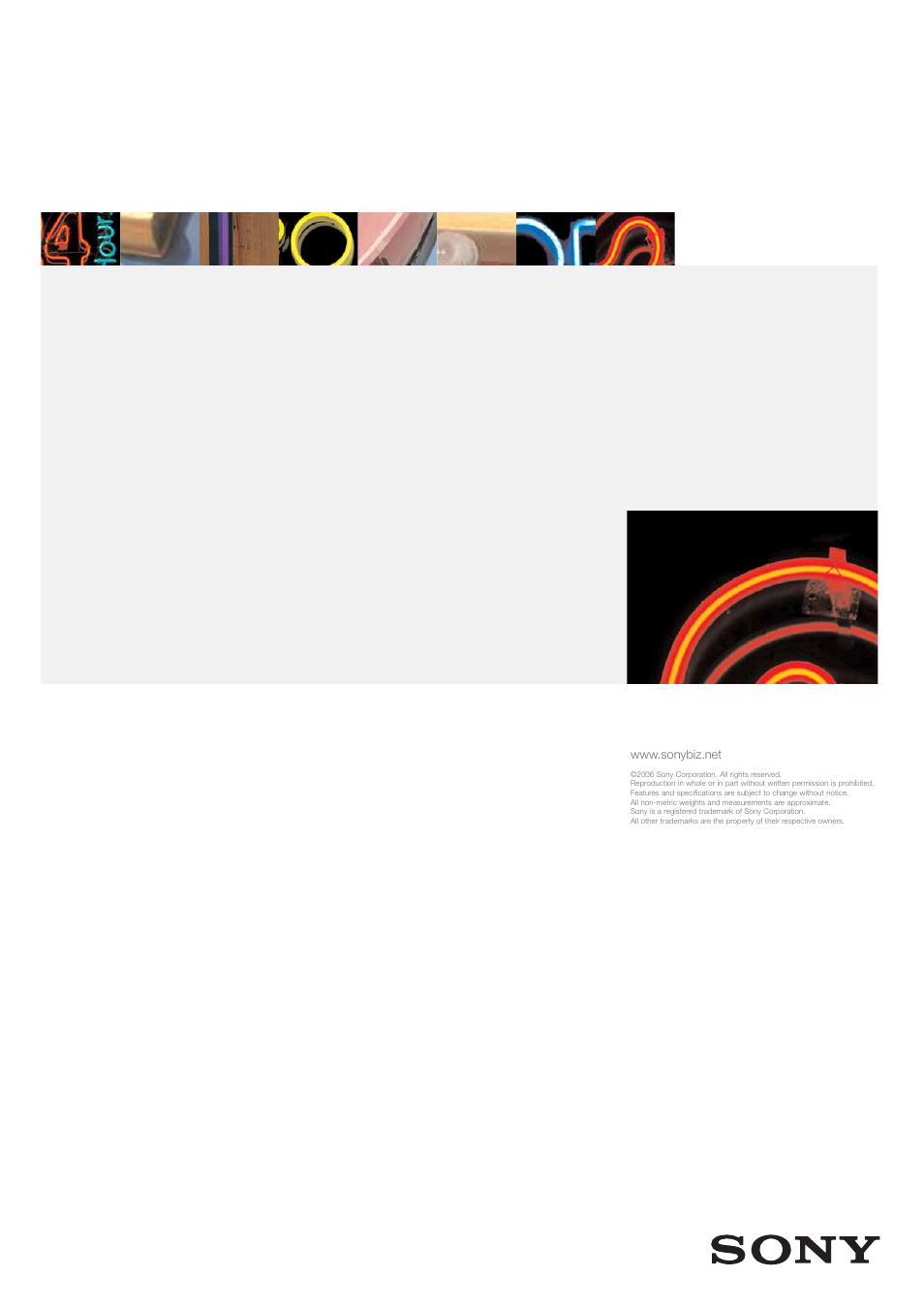 Sony UP-CR10L User Manual | Page 10 / 10