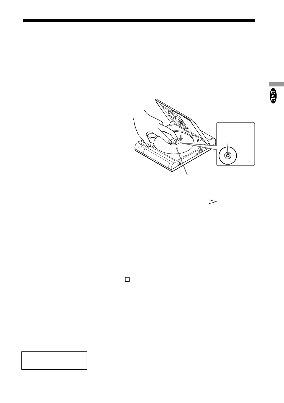Sony PBD-V30 User Manual | Page 15 / 84