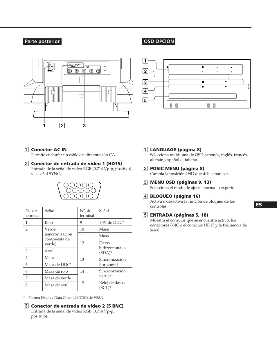 Sony GDM-W900 User Manual | Page 79 / 110