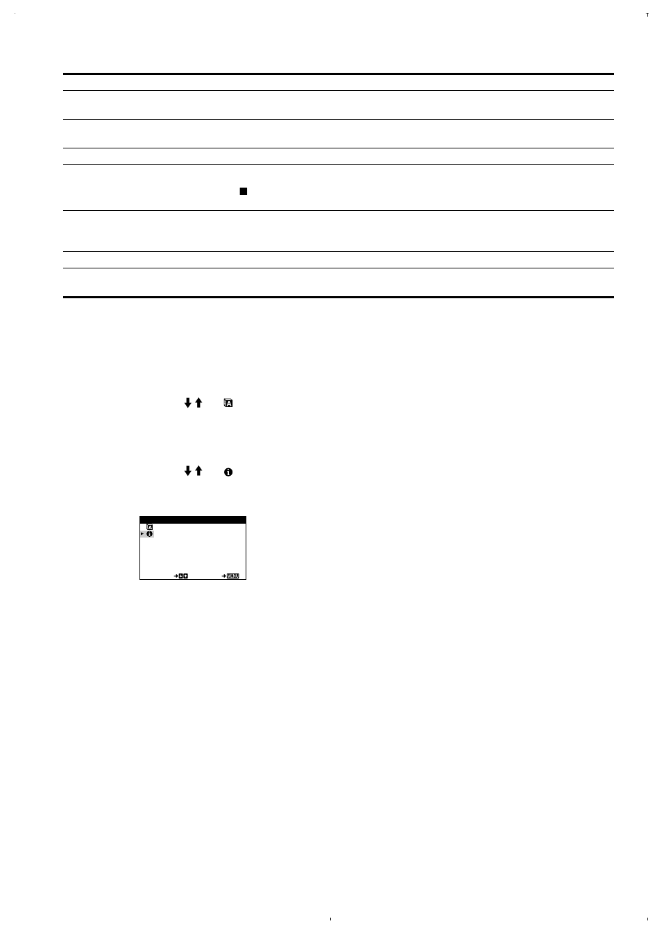 Sony CPD-E220E User Manual | Page 112 / 116