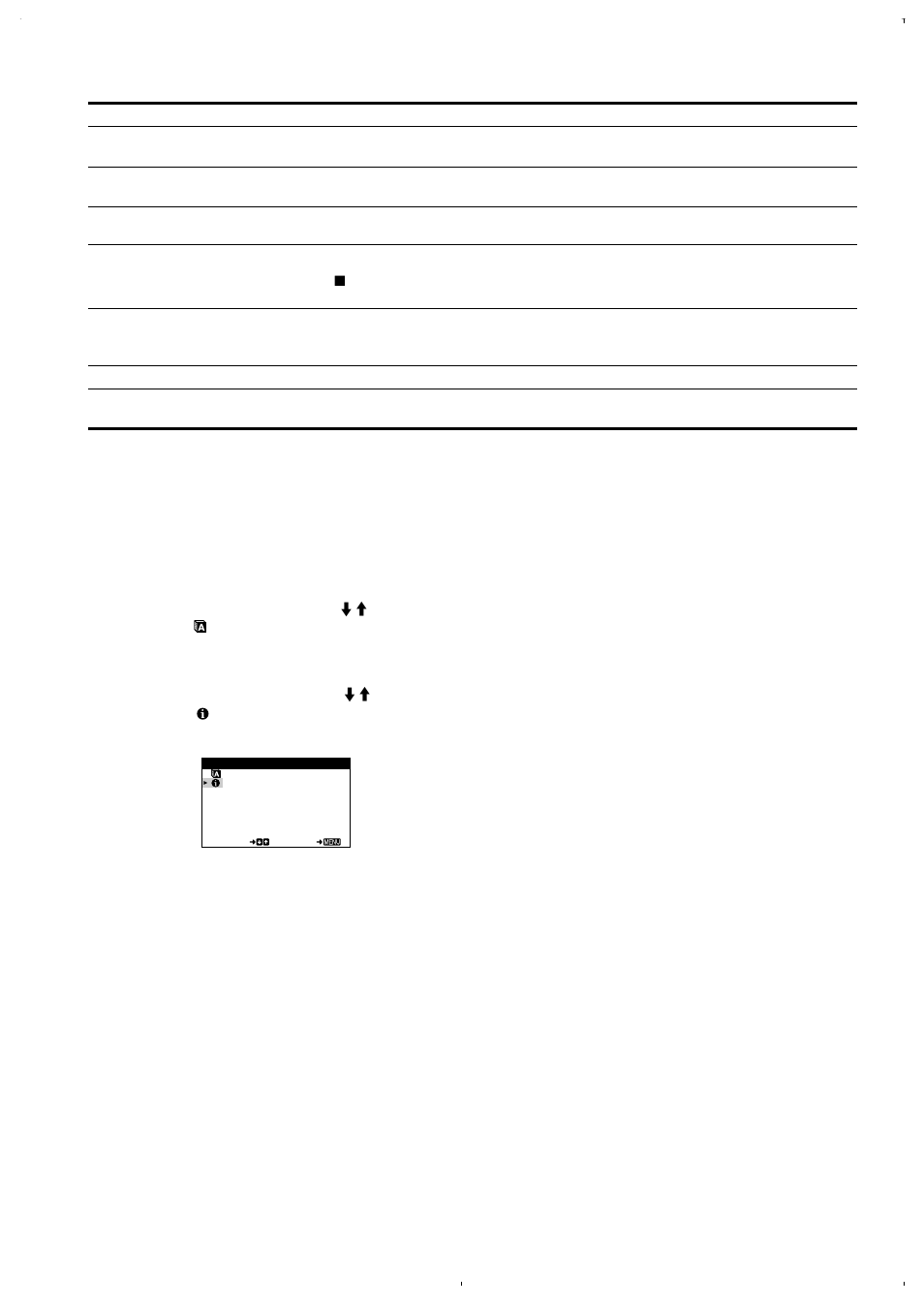 Sony CPD-E220E User Manual | Page 28 / 116