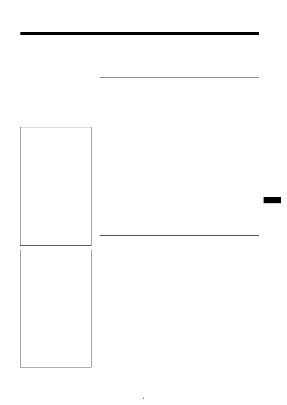 Inhalt, Anschließen des geräts, Einstellen des monitors | Technische merkmale, Störungsbehebung | Sony CPD-E220E User Manual | Page 31 / 116