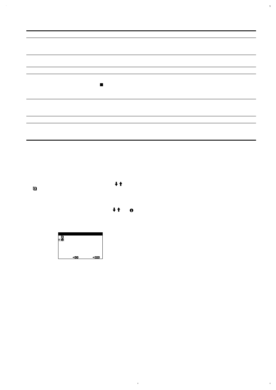 Sony CPD-E220E User Manual | Page 42 / 116