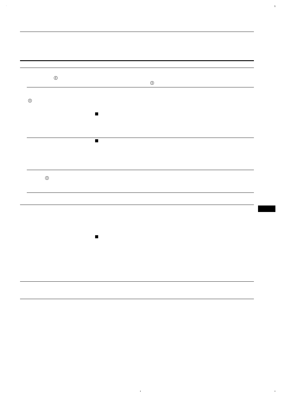 Problemas y soluciones | Sony CPD-E220E User Manual | Page 55 / 116