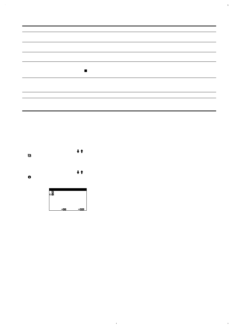 Sony CPD-E220E User Manual | Page 56 / 116