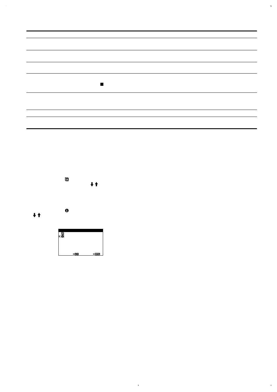 Sony CPD-E220E User Manual | Page 70 / 116