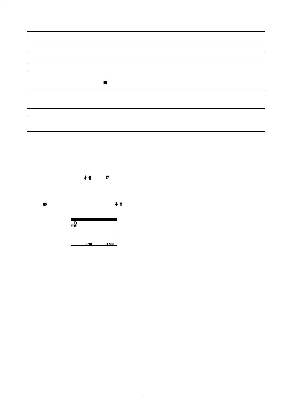 Sony CPD-E220E User Manual | Page 98 / 116