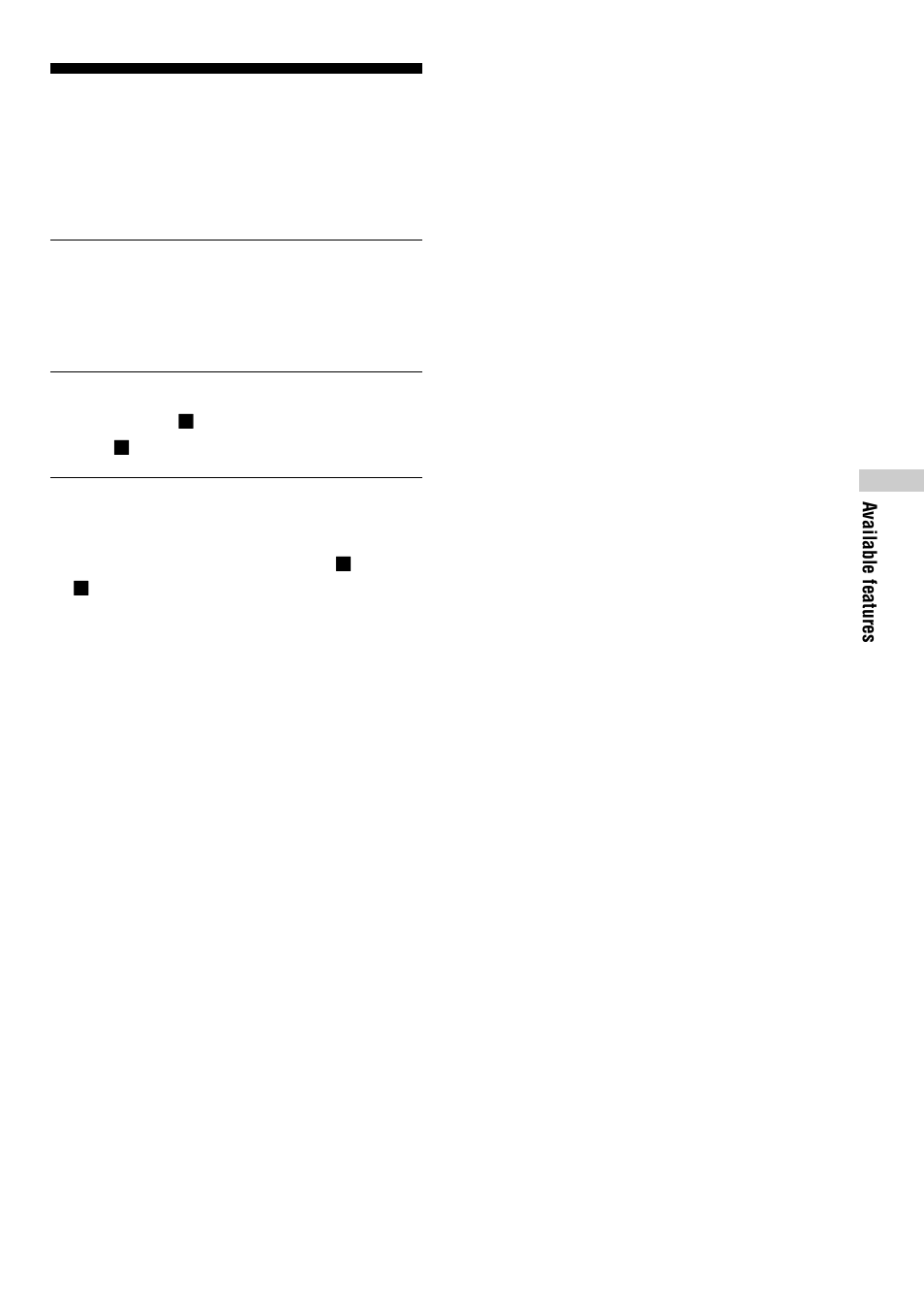 Turning off the operation beep sound, 13 turning off the operation beep sound | Sony D-EJ615 User Manual | Page 13 / 24