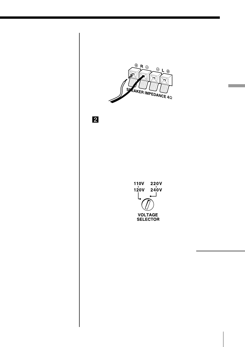 Sony CFD-CD777S User Manual | Page 21 / 32