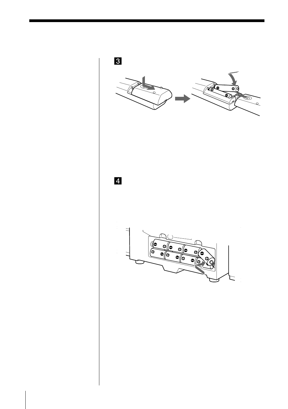 Sony CFD-CD777S User Manual | Page 22 / 32