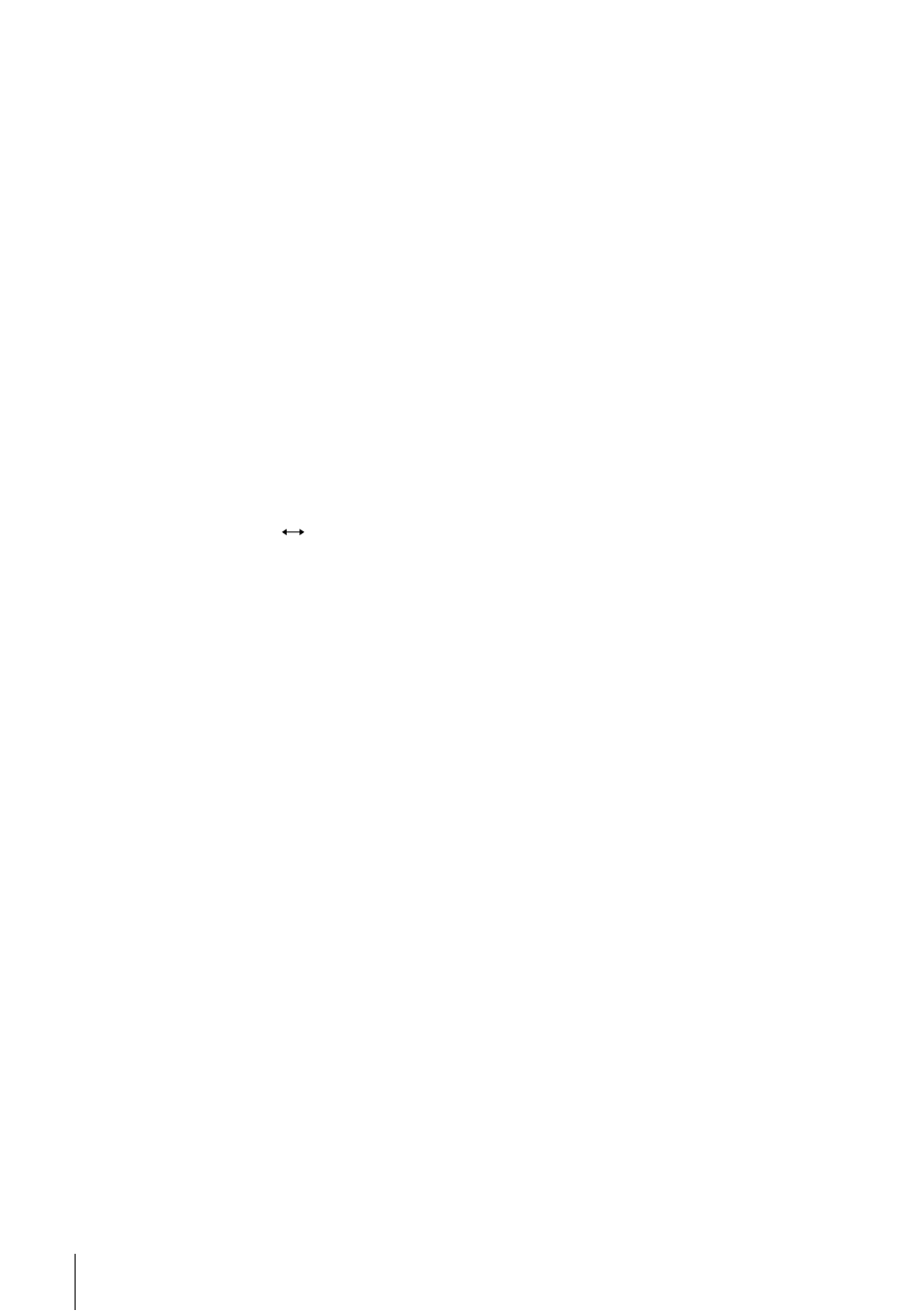 General, Supplied accessories | Sony SLV-D300P User Manual | Page 102 / 112