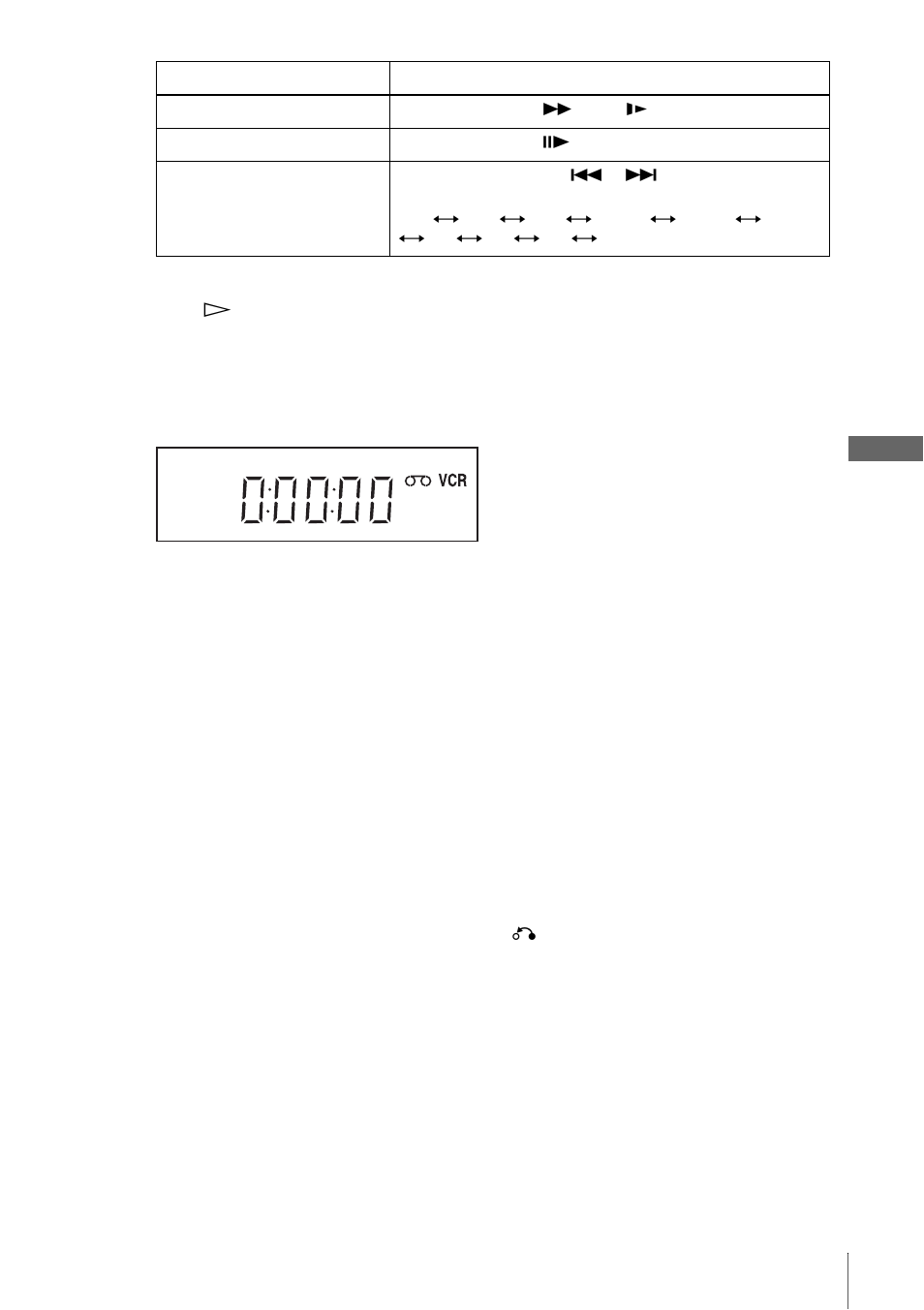 Sony SLV-D300P User Manual | Page 37 / 112