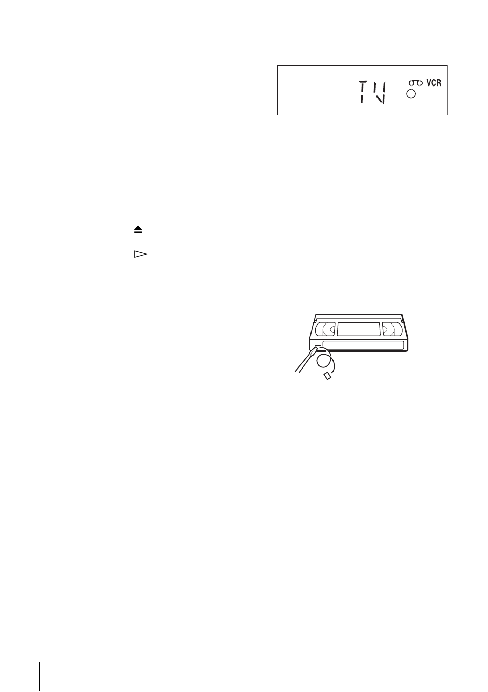 Sony SLV-D300P User Manual | Page 40 / 112