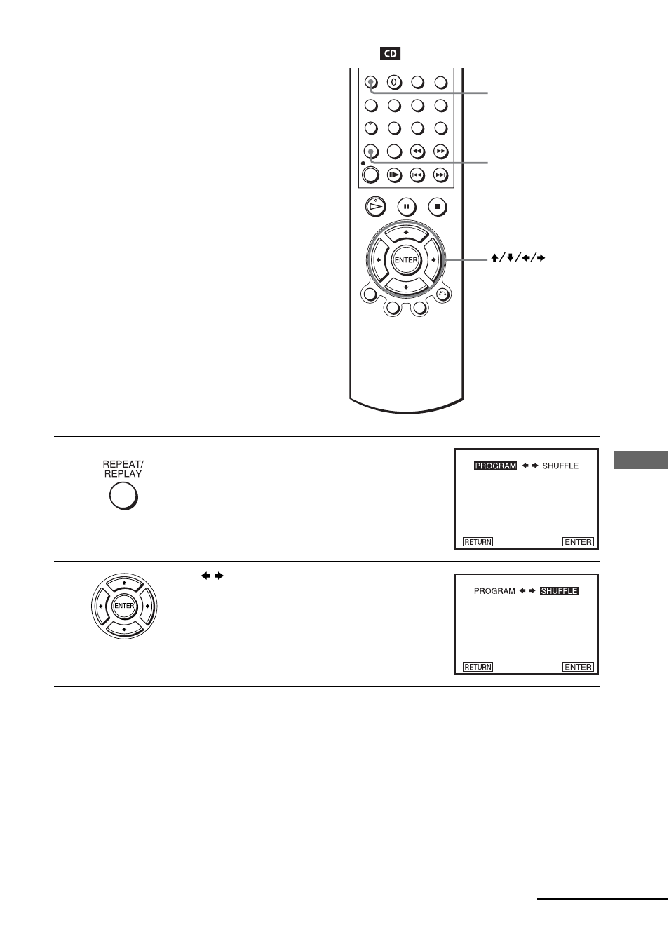 Sony SLV-D300P User Manual | Page 67 / 112